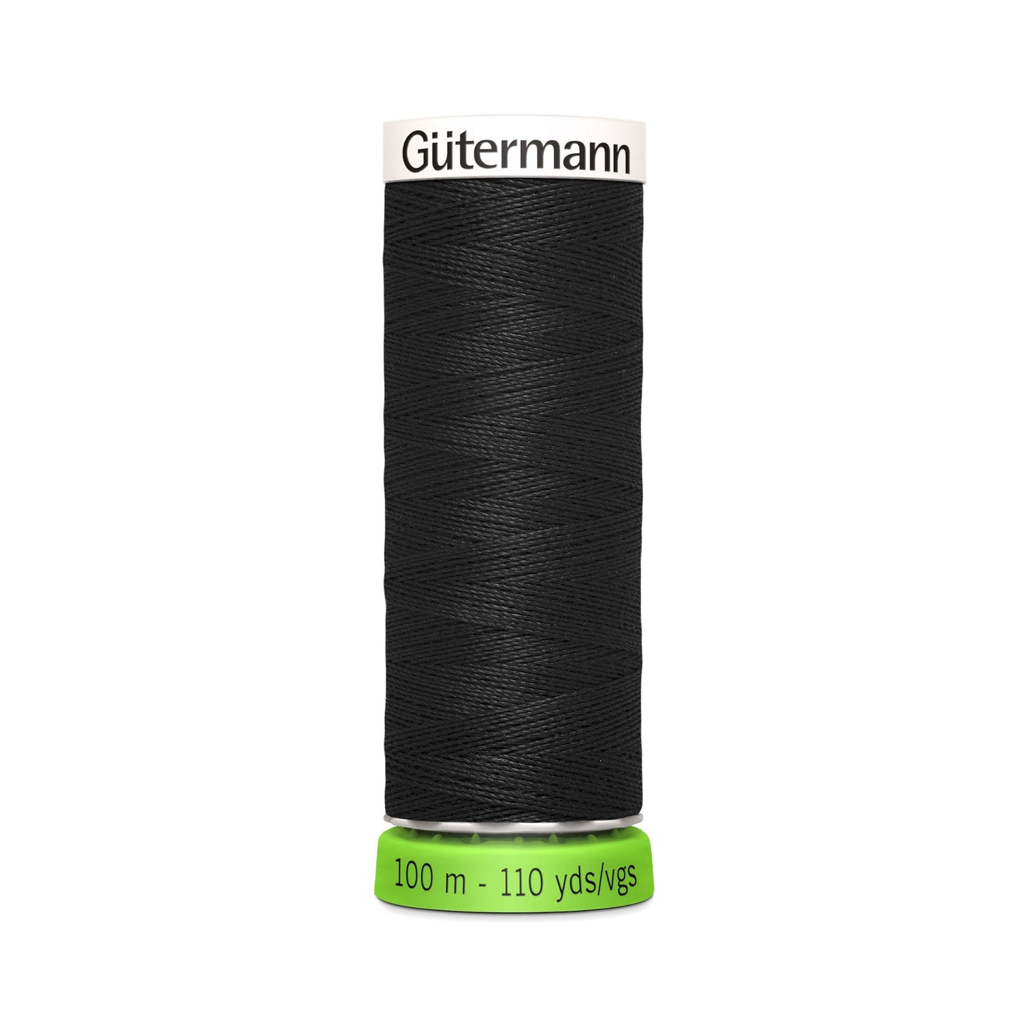 Gutermann Sew-all rPET 100m Threads