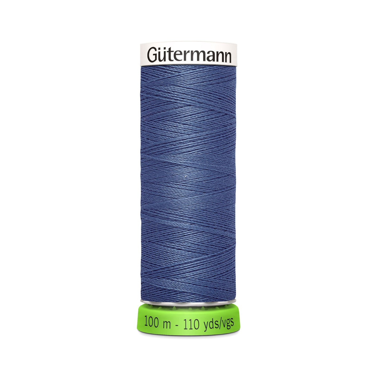Gutermann Sew-all rPET 100m Threads