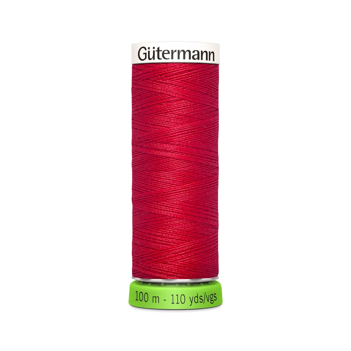 Gutermann Sew-all rPET 100m Threads