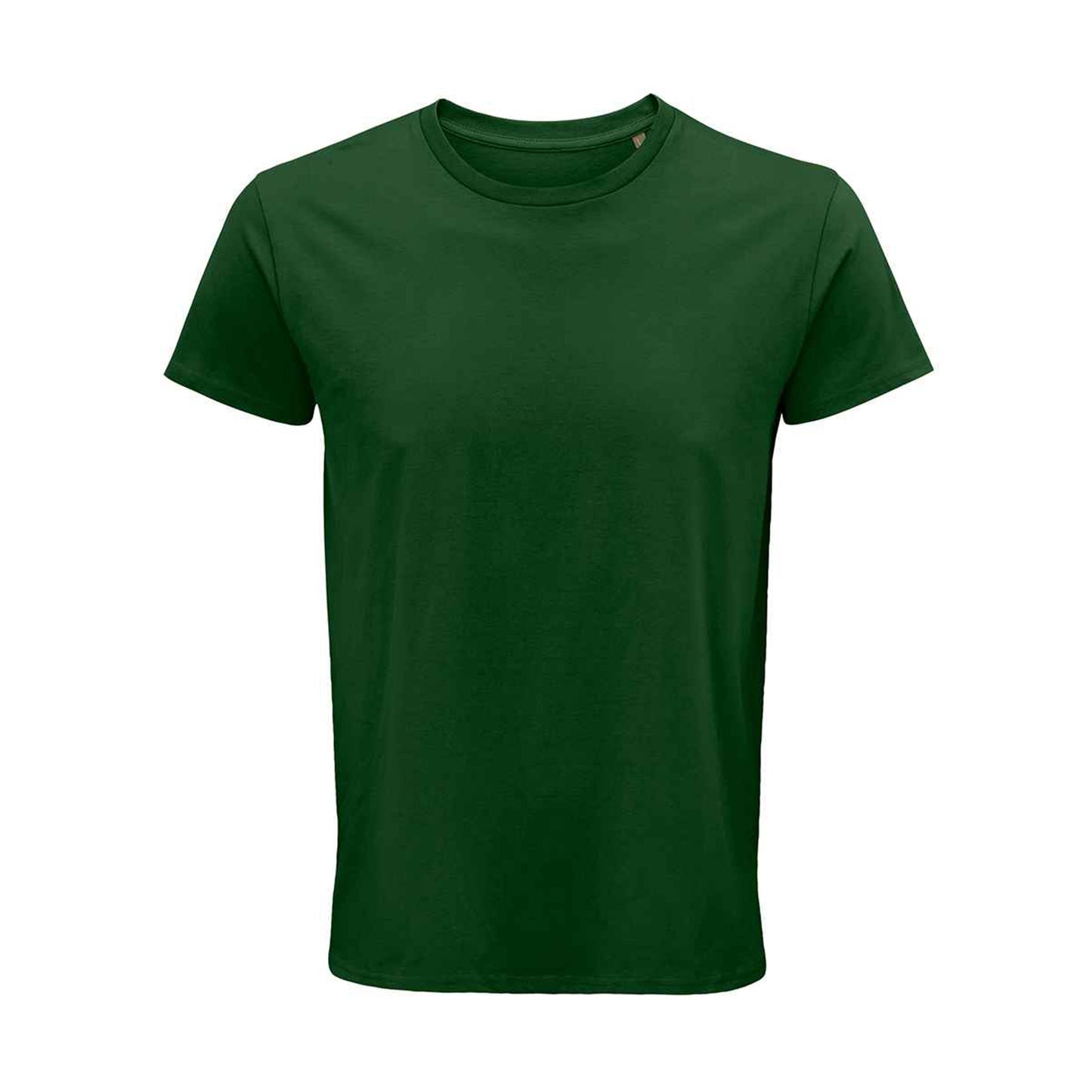 Unisex Organic Cotton Top