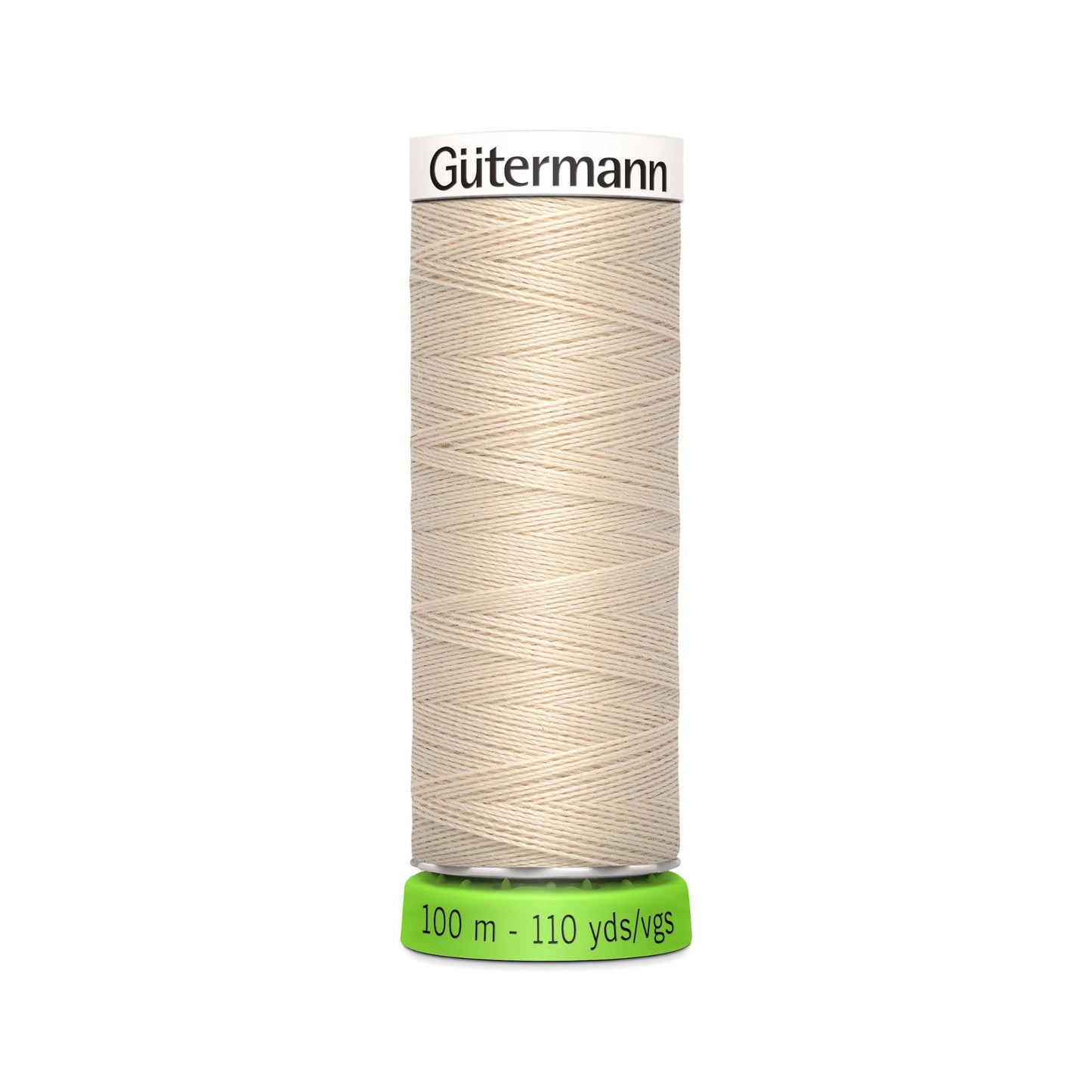 Gutermann Sew-all rPET 100m Threads