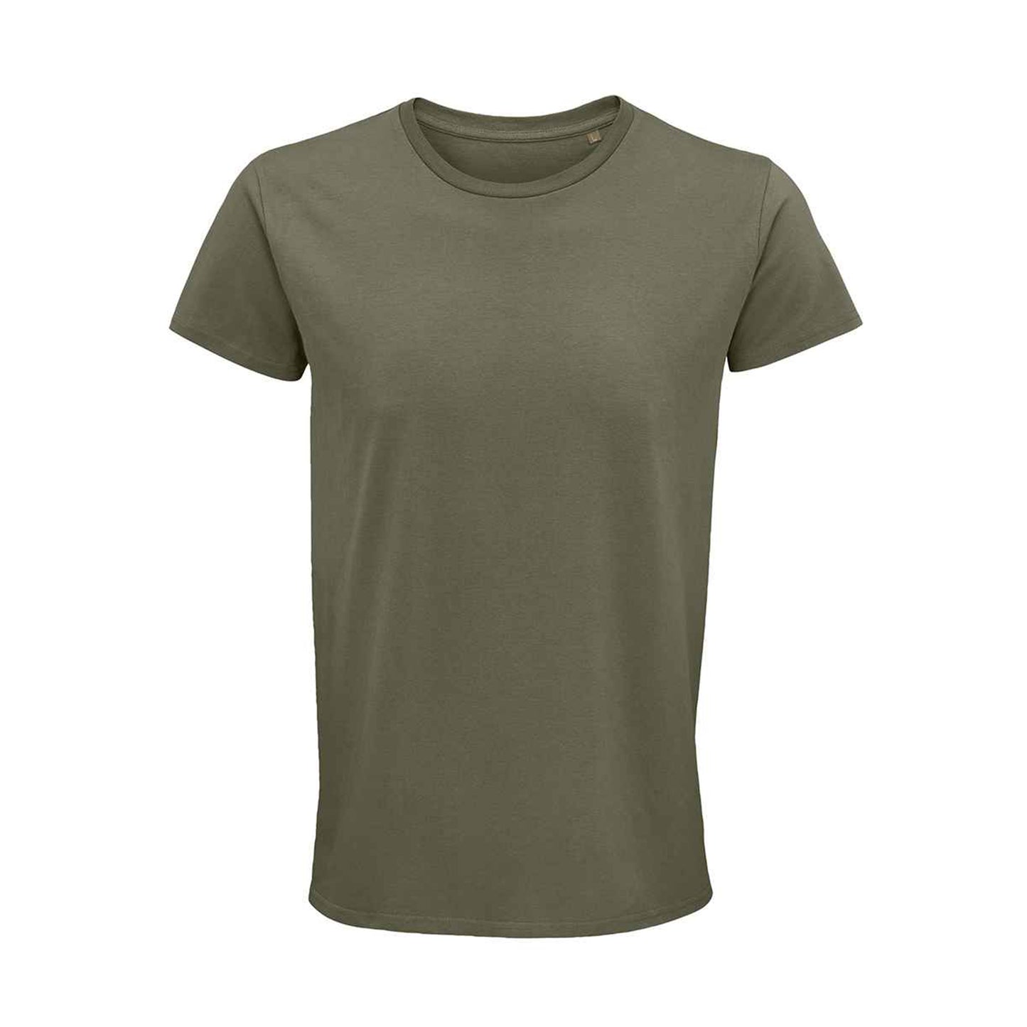 Unisex Organic Cotton Top