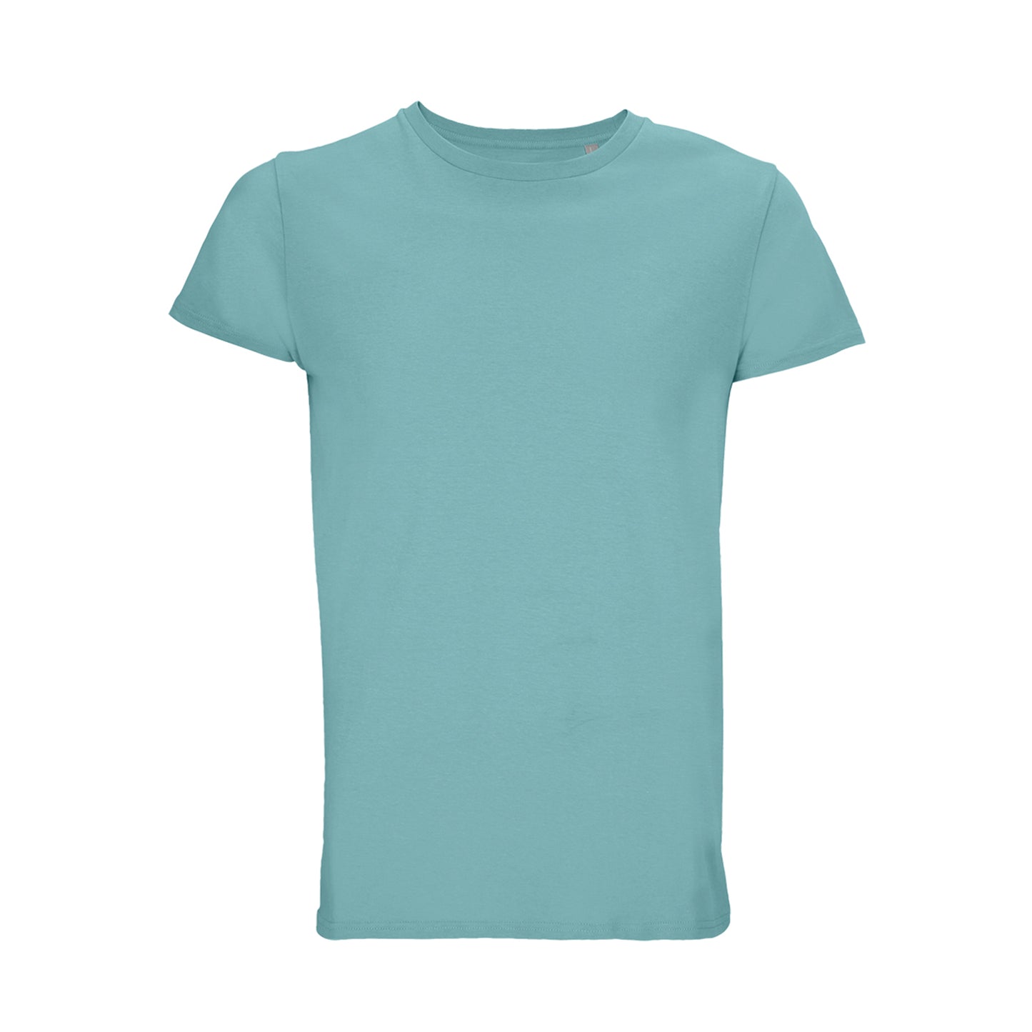 Unisex Organic Cotton Top