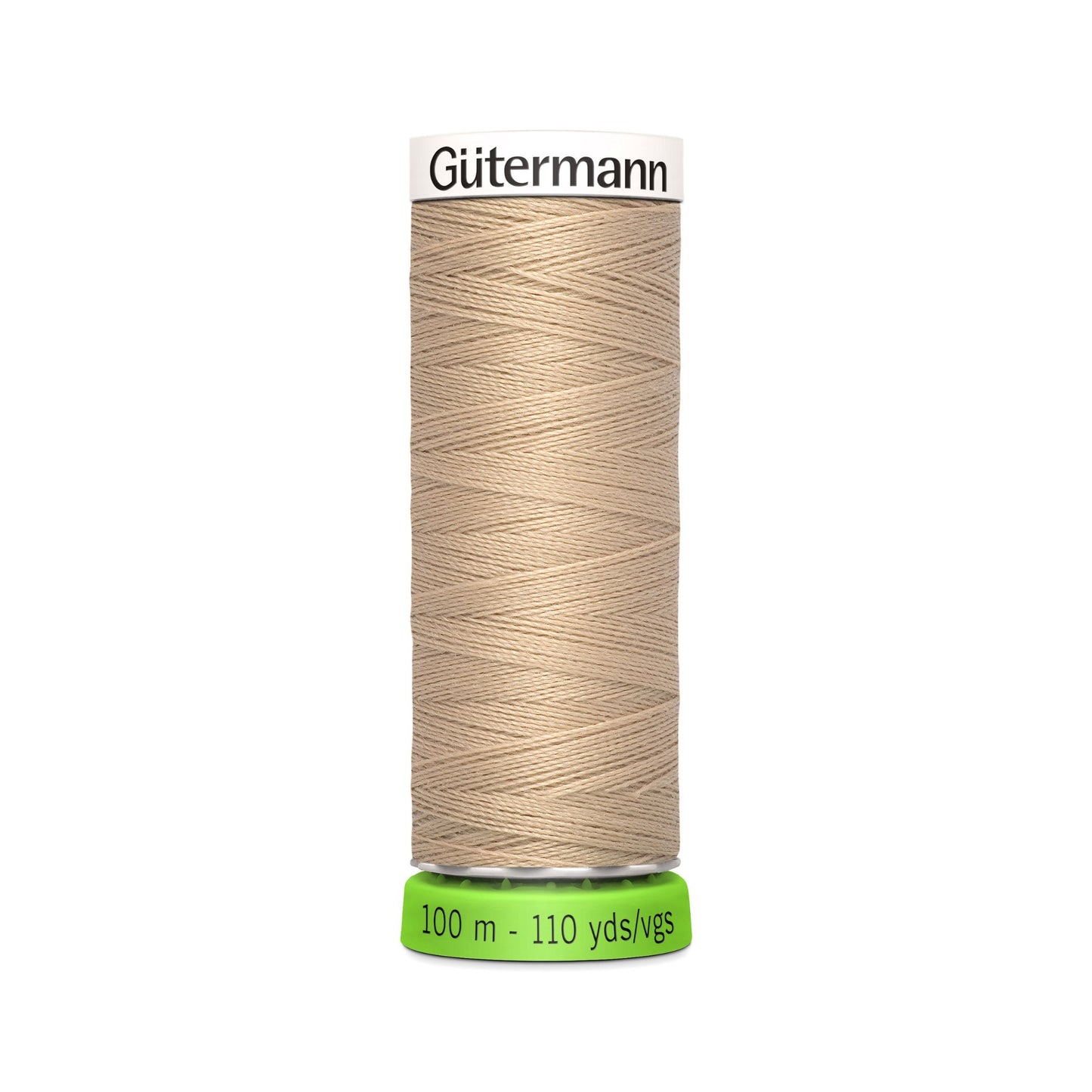 Gutermann Sew-all rPET 100m Threads