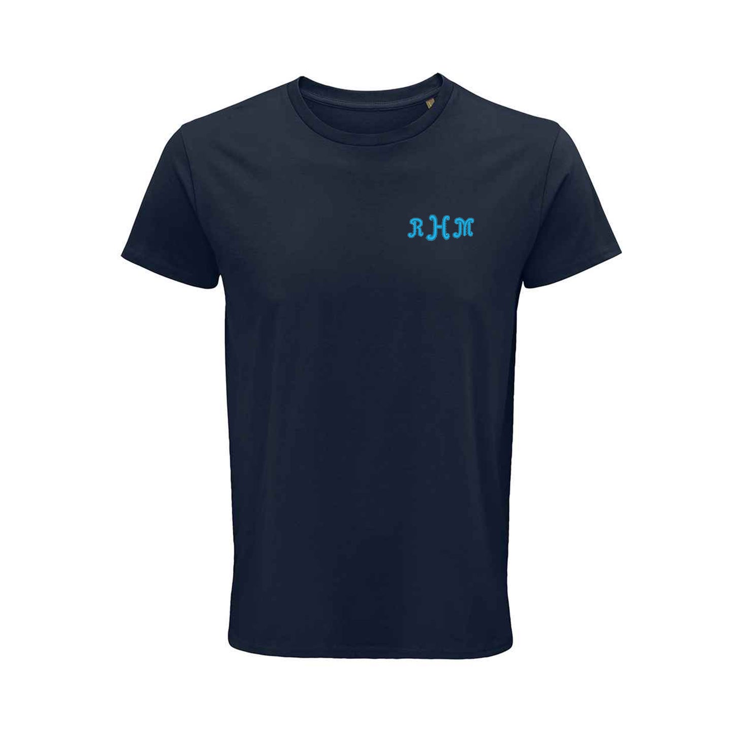 Personalised Unisex Organic Cotton Top