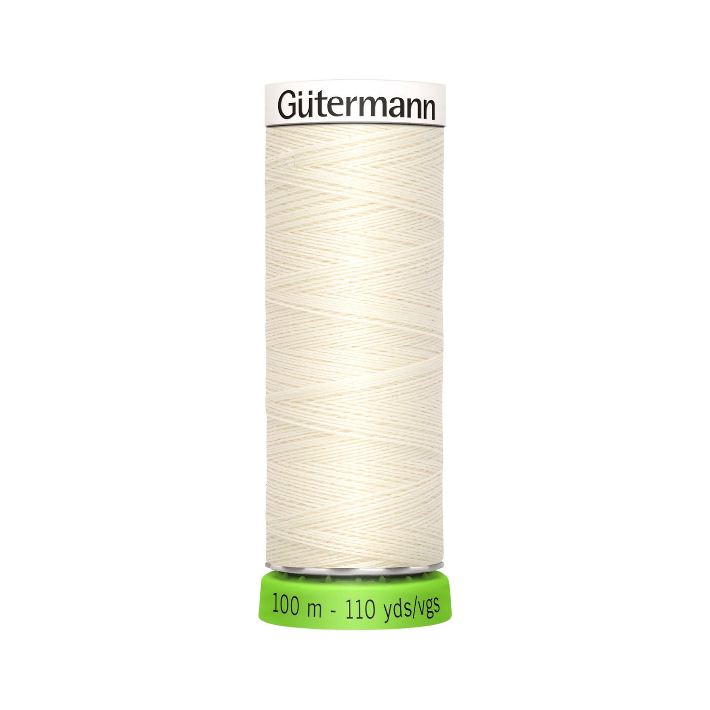 Gutermann Sew-all rPET 100m Threads