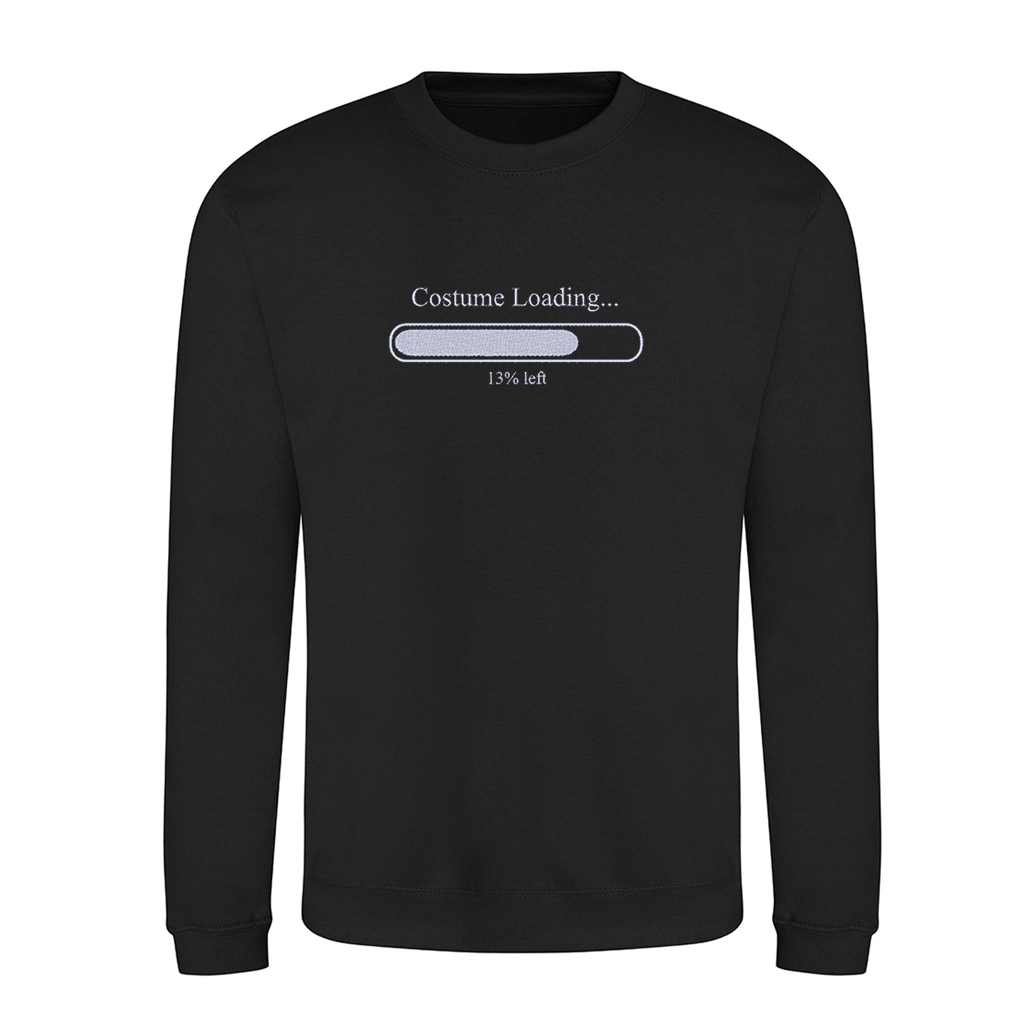 Costume Loading Jumper