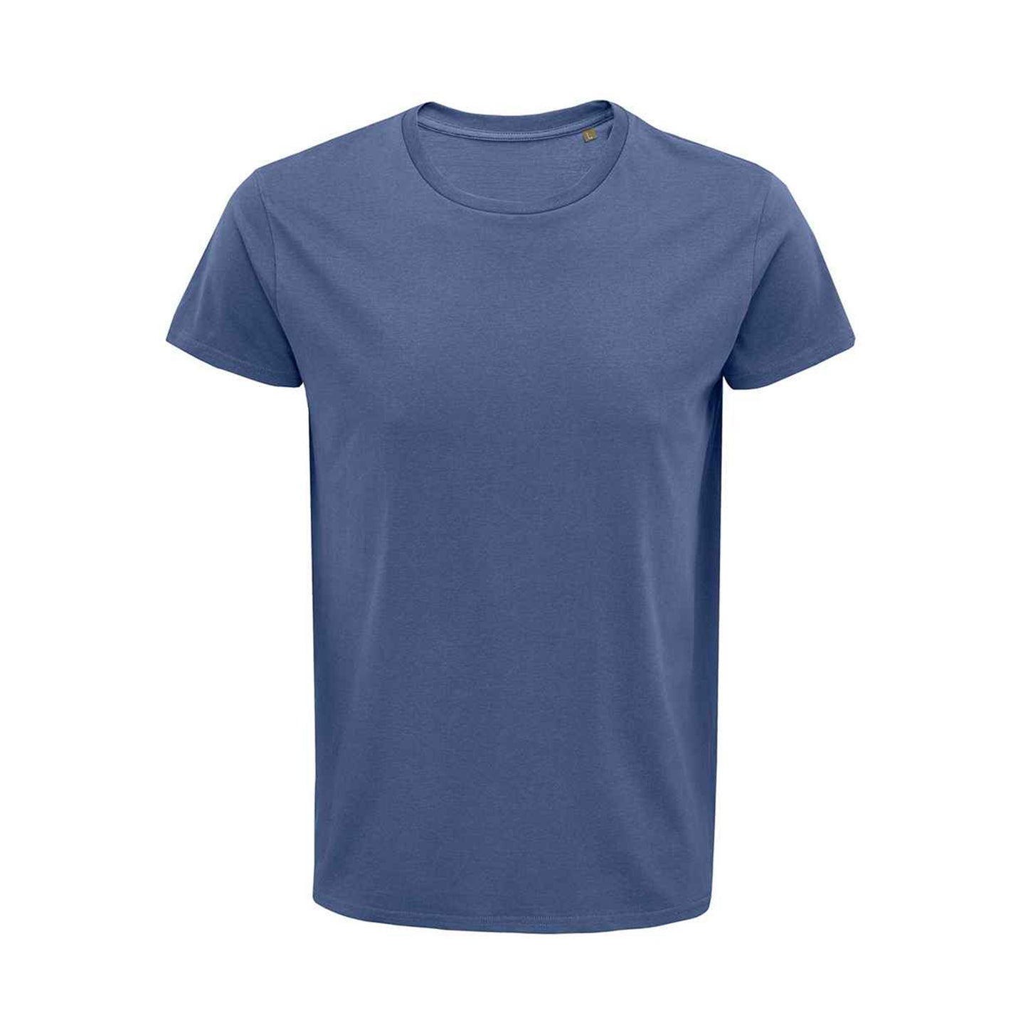 Unisex Organic Cotton Top