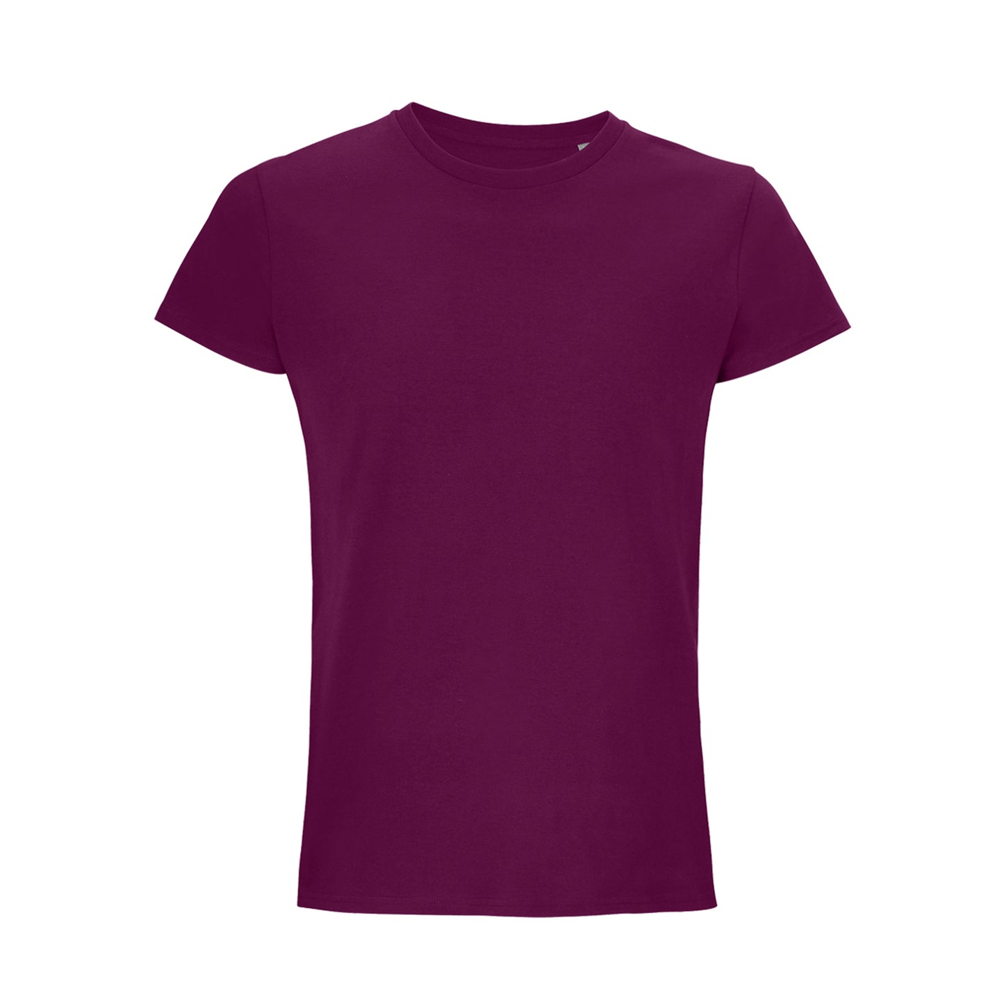 Unisex Organic Cotton Top