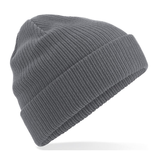 Organic Cotton Beanies