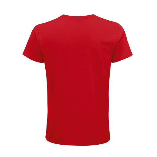 Unisex Organic Cotton Top