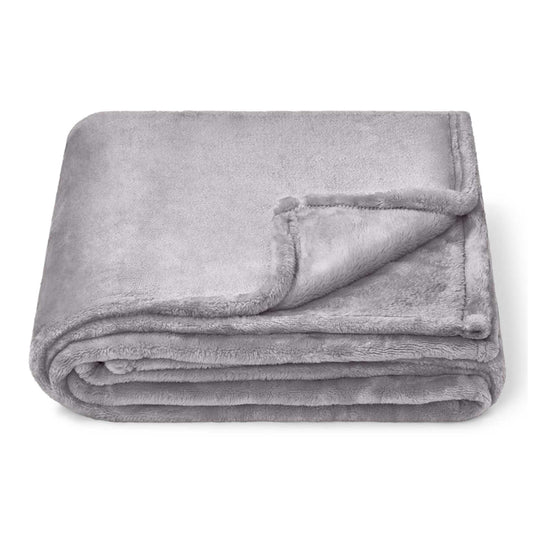 Plush Blanket