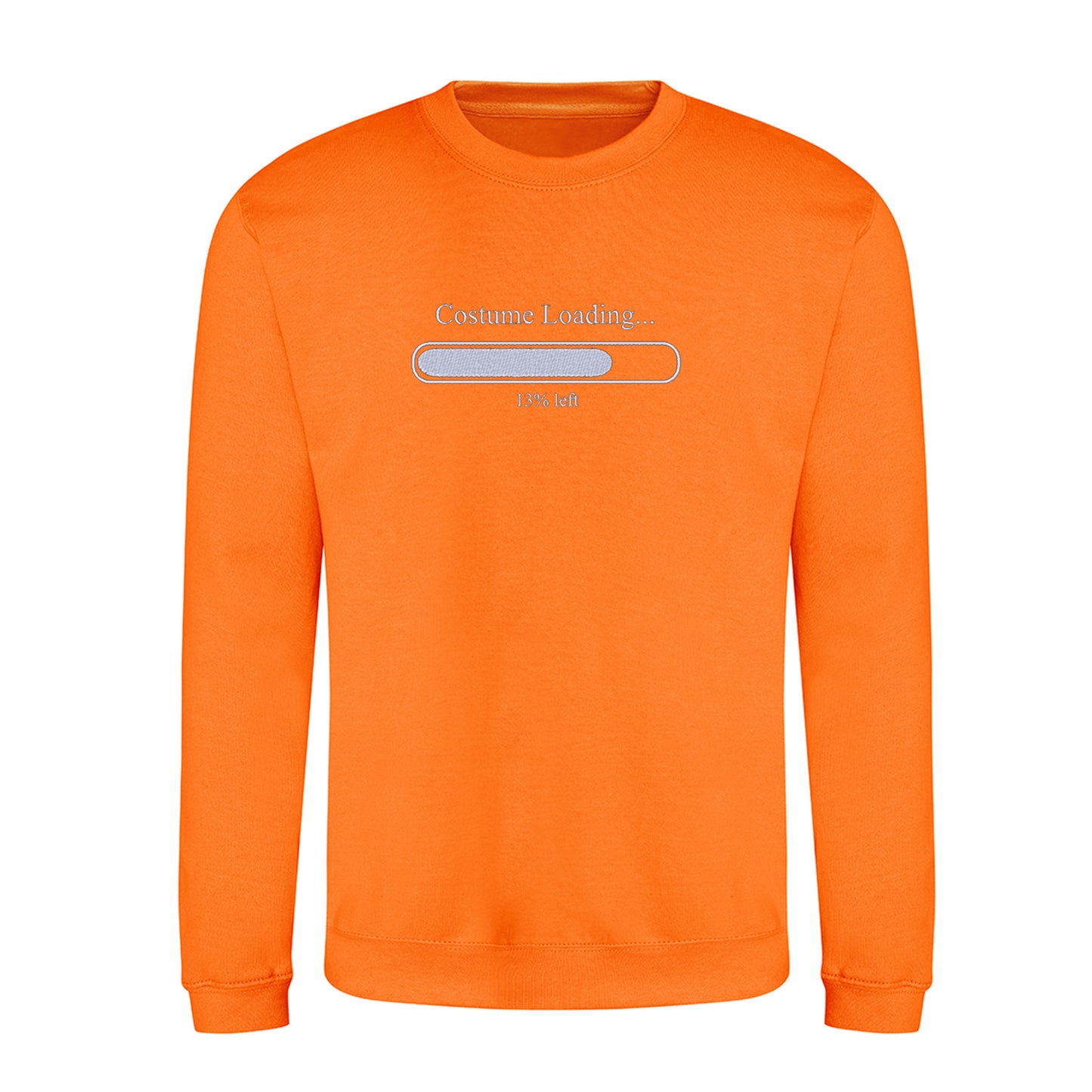 Costume Loading Jumper