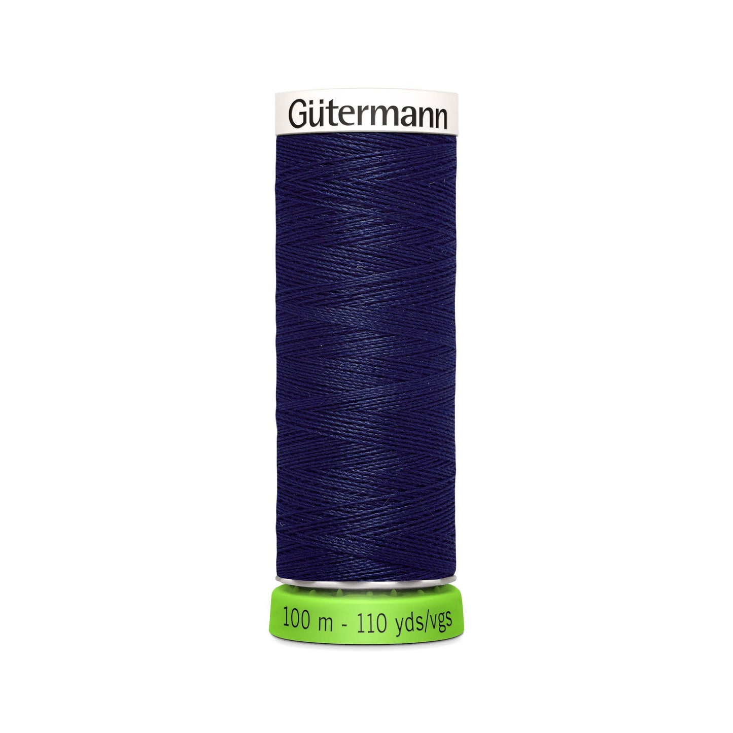 Gutermann Sew-all rPET 100m Threads