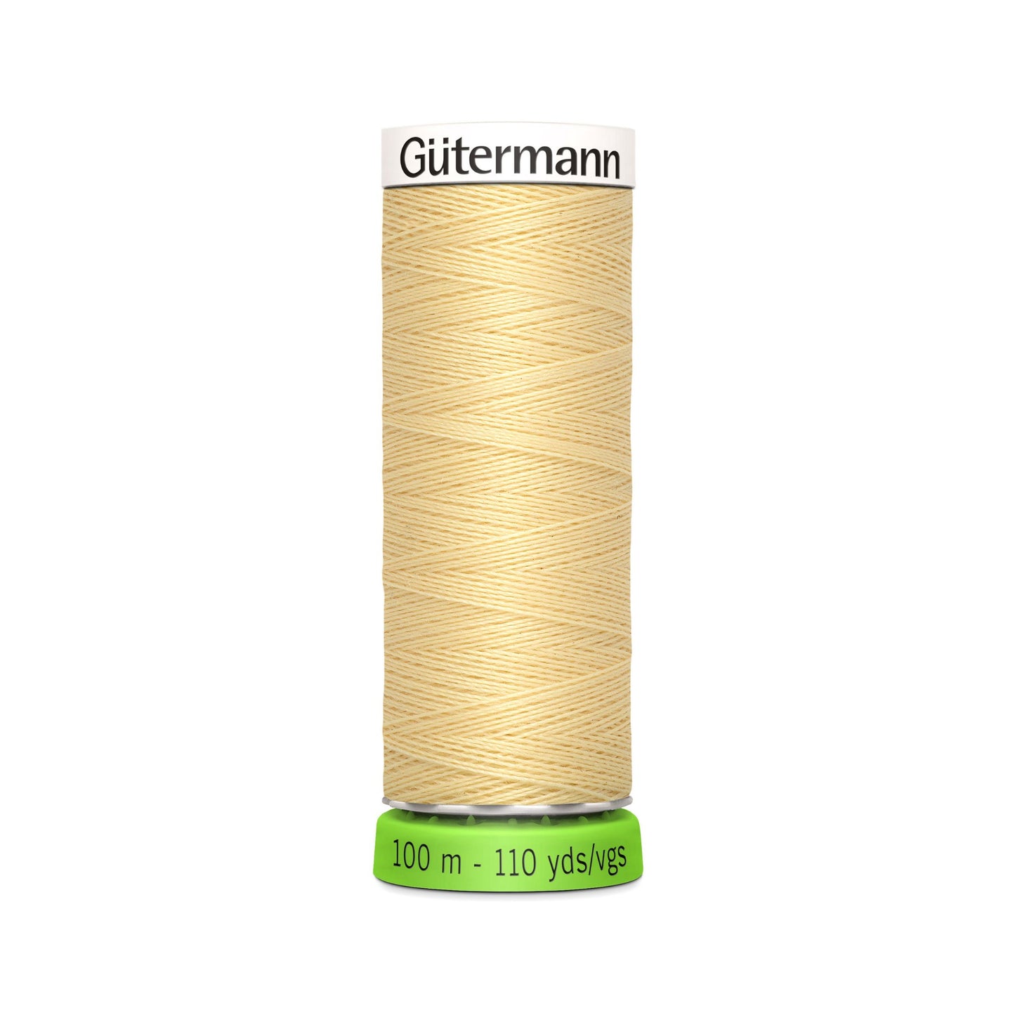 Gutermann Sew-all rPET 100m Threads