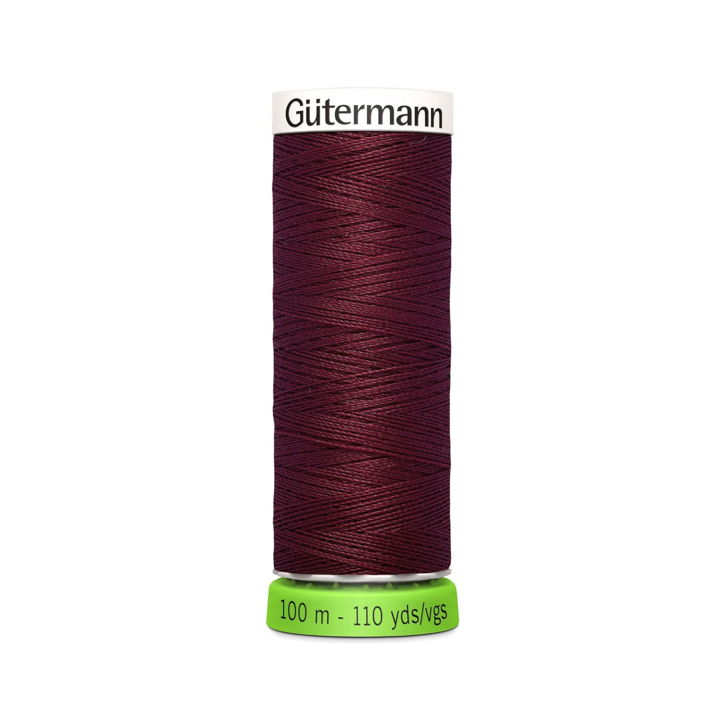 Gutermann Sew-all rPET 100m Threads