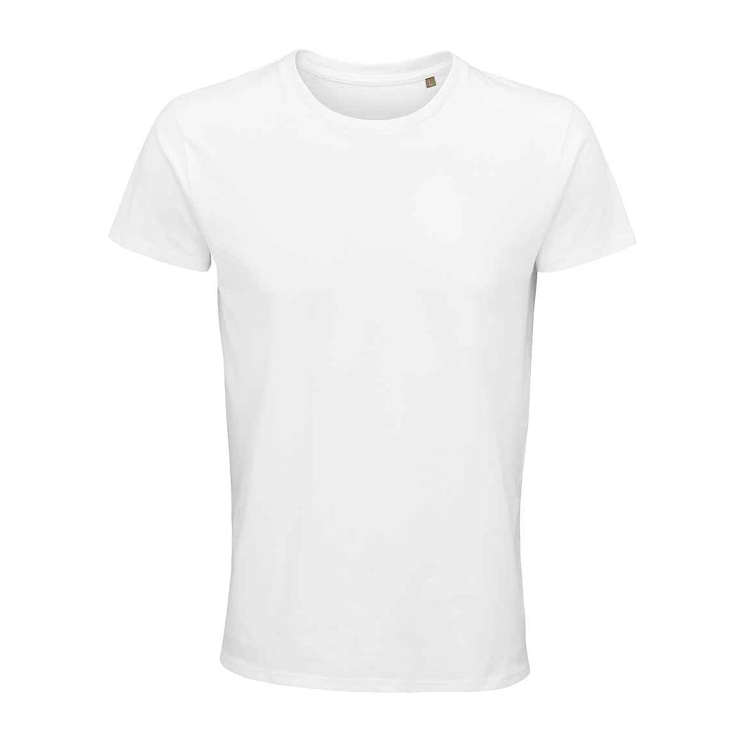 Unisex Organic Cotton Top