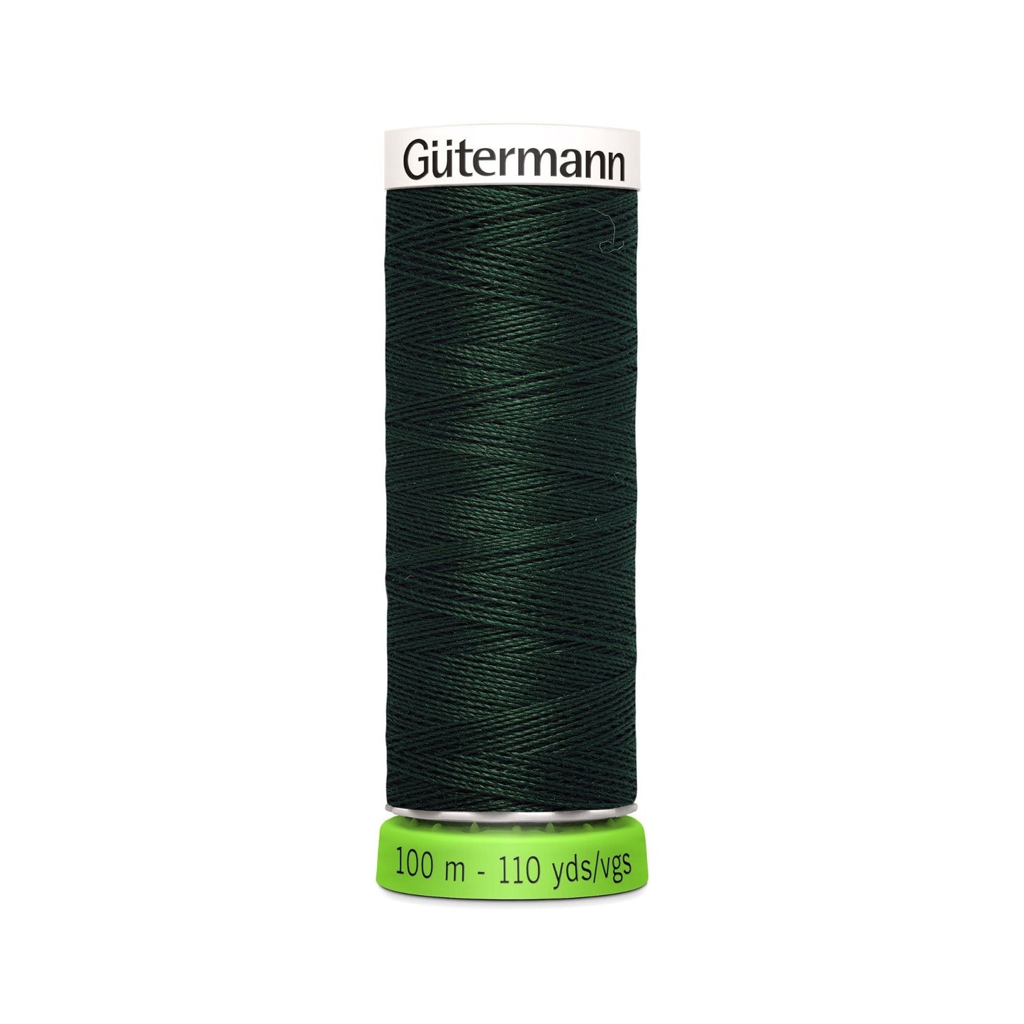 Gutermann Sew-all rPET 100m Threads