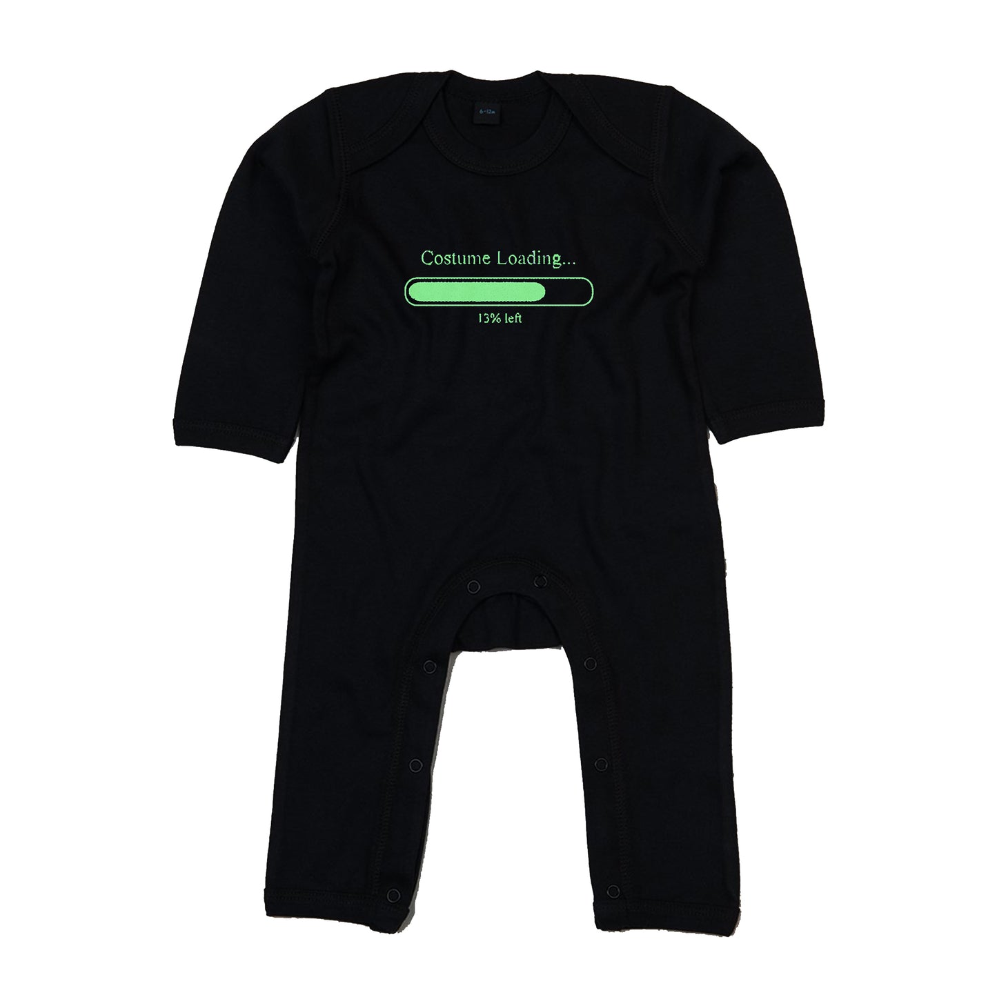 Costume Loading Babygrow