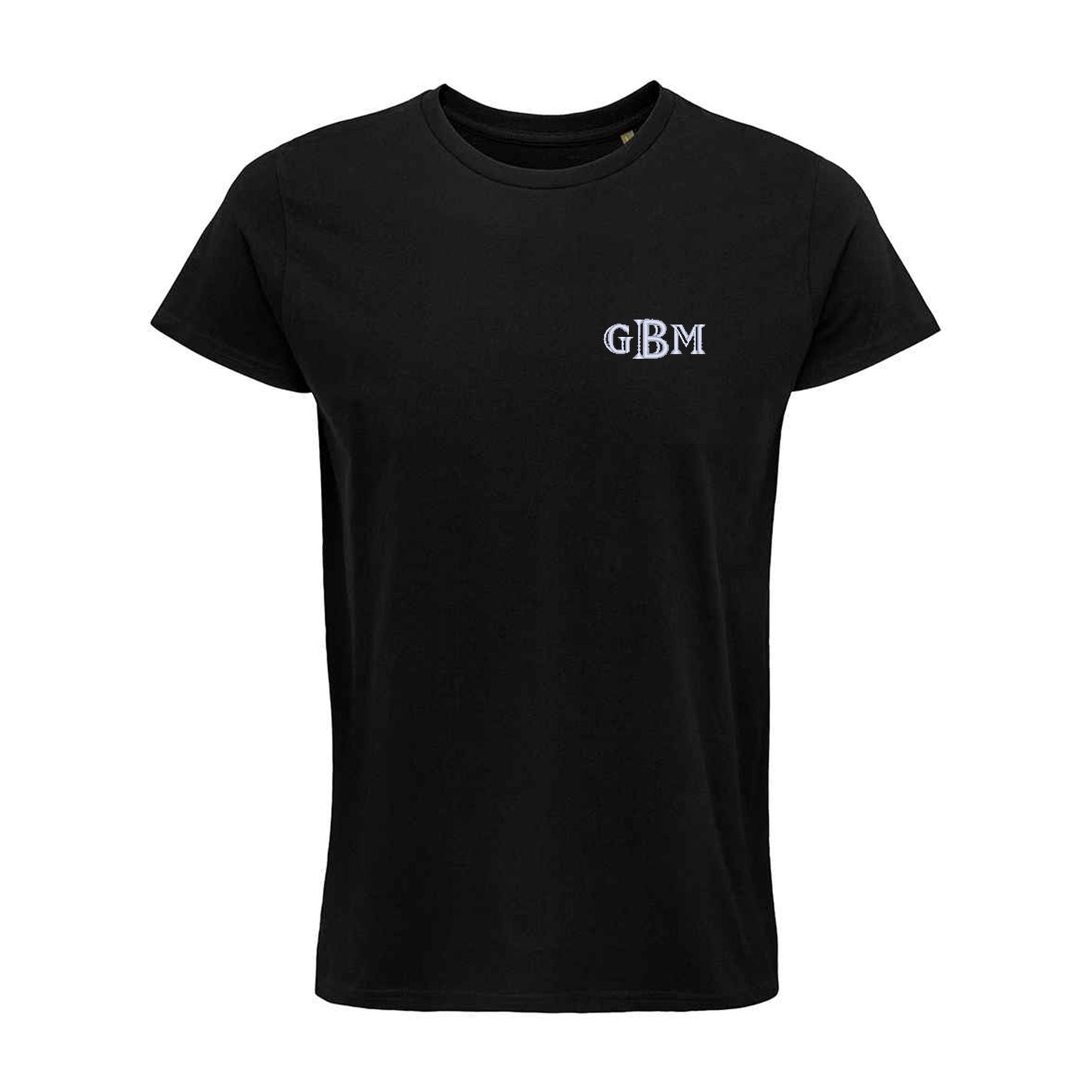 Personalised Unisex Organic Cotton Top