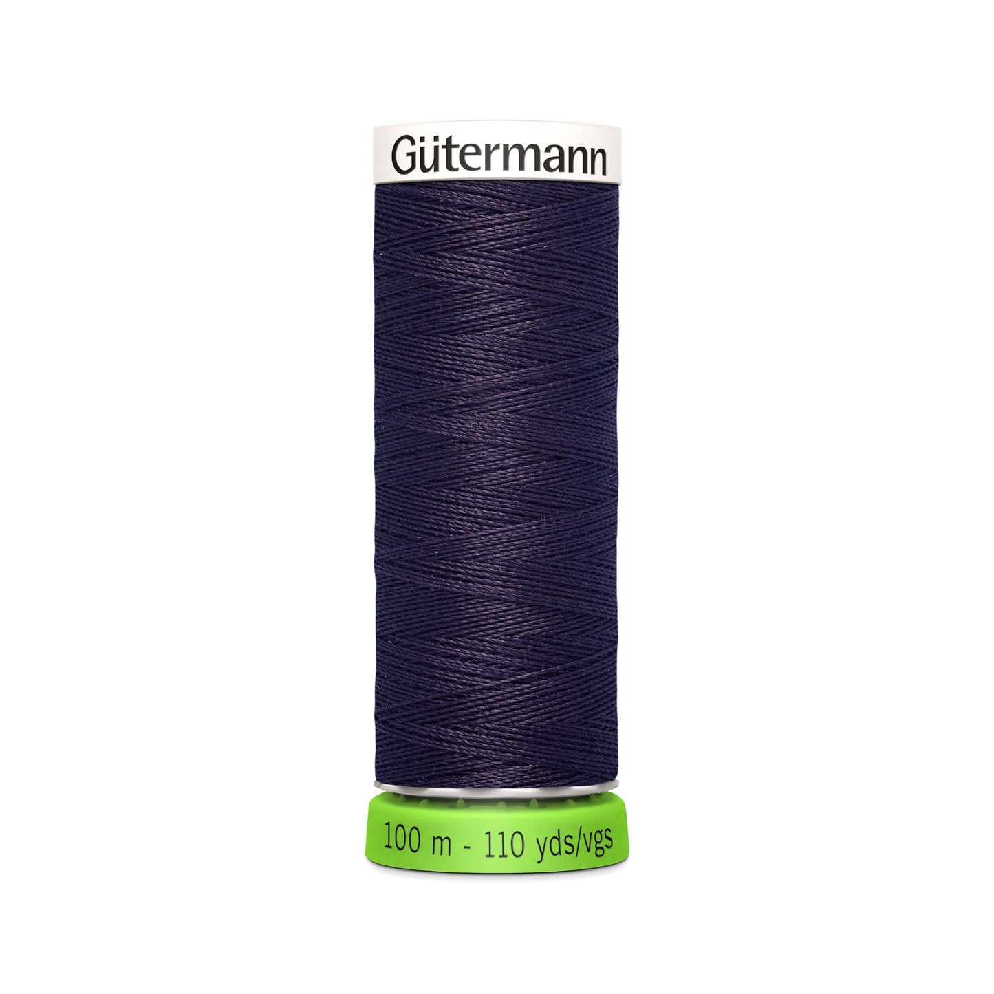 Gutermann Sew-all rPET 100m Threads