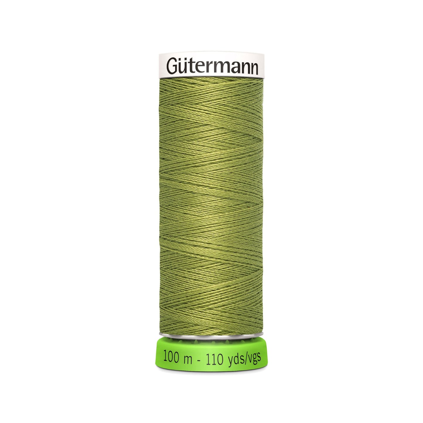 Gutermann Sew-all rPET 100m Threads