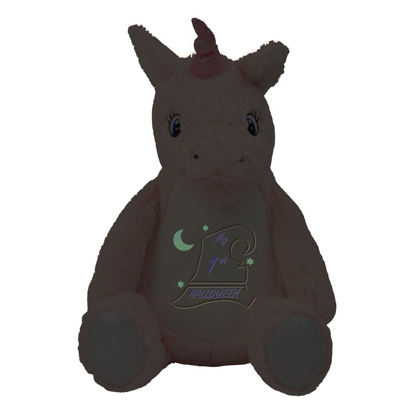My First Halloween Unicorn