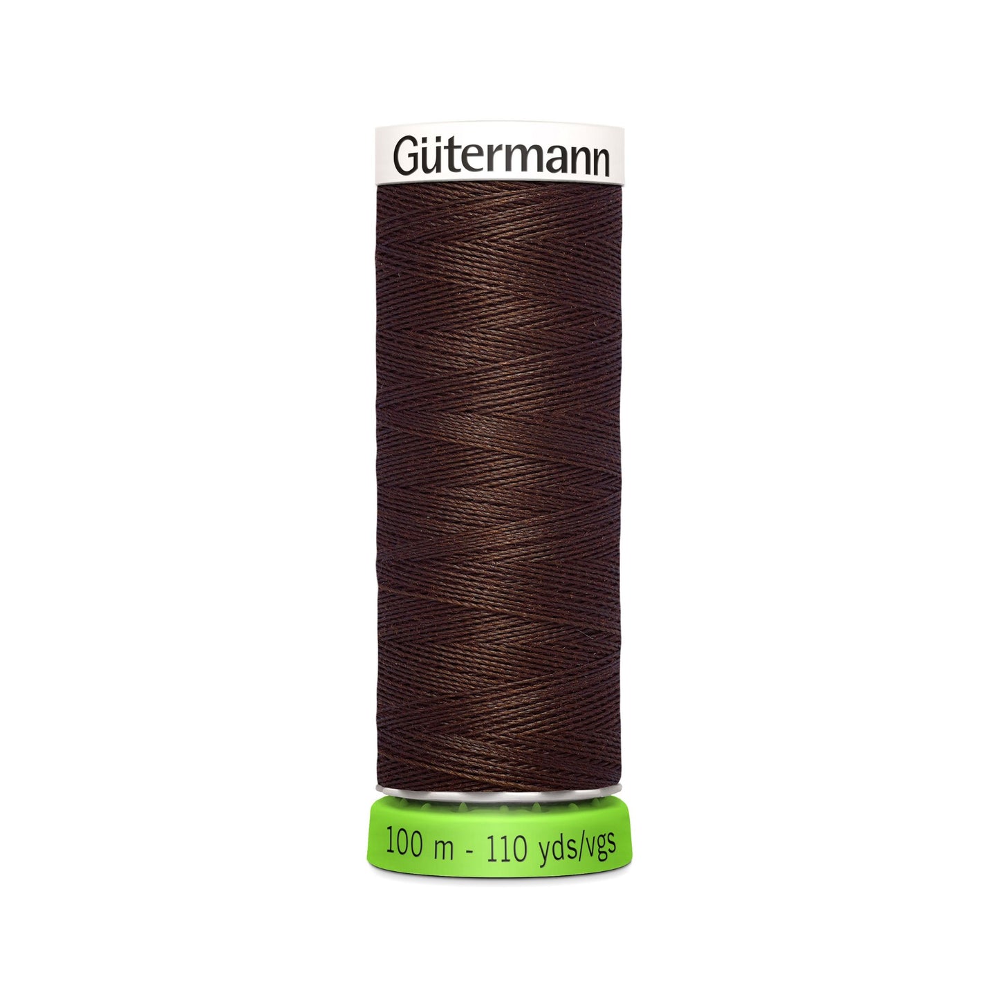Gutermann Sew-all rPET 100m Threads