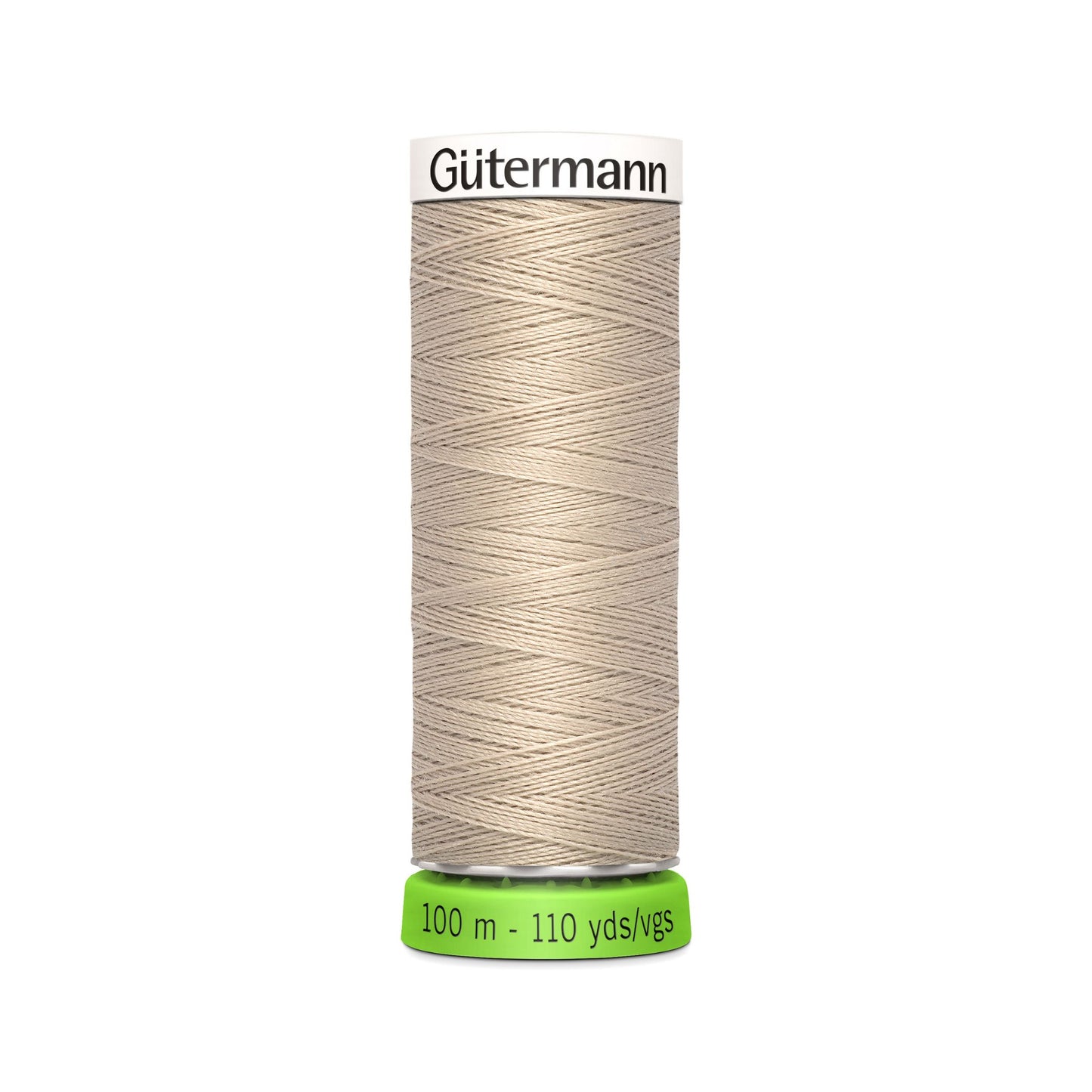 Gutermann Sew-all rPET 100m Threads