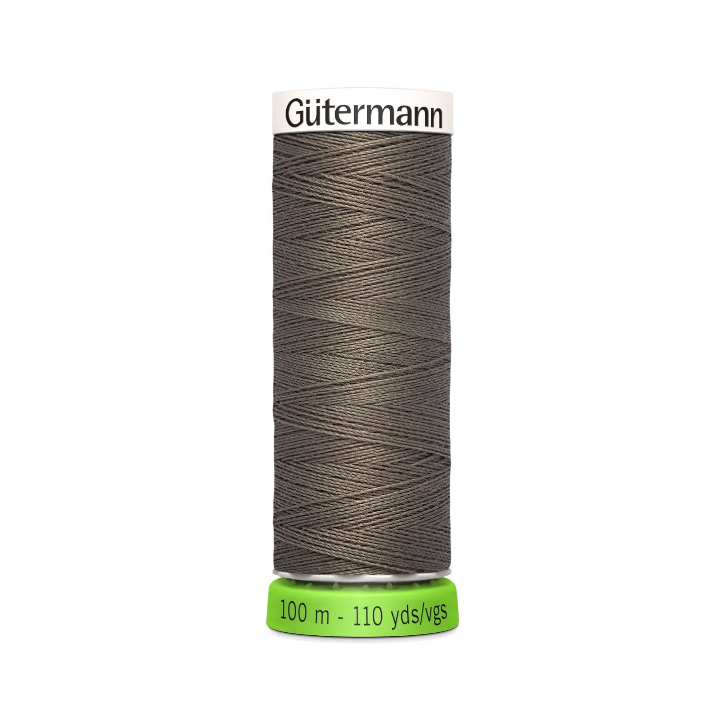 Gutermann Sew-all rPET 100m Threads