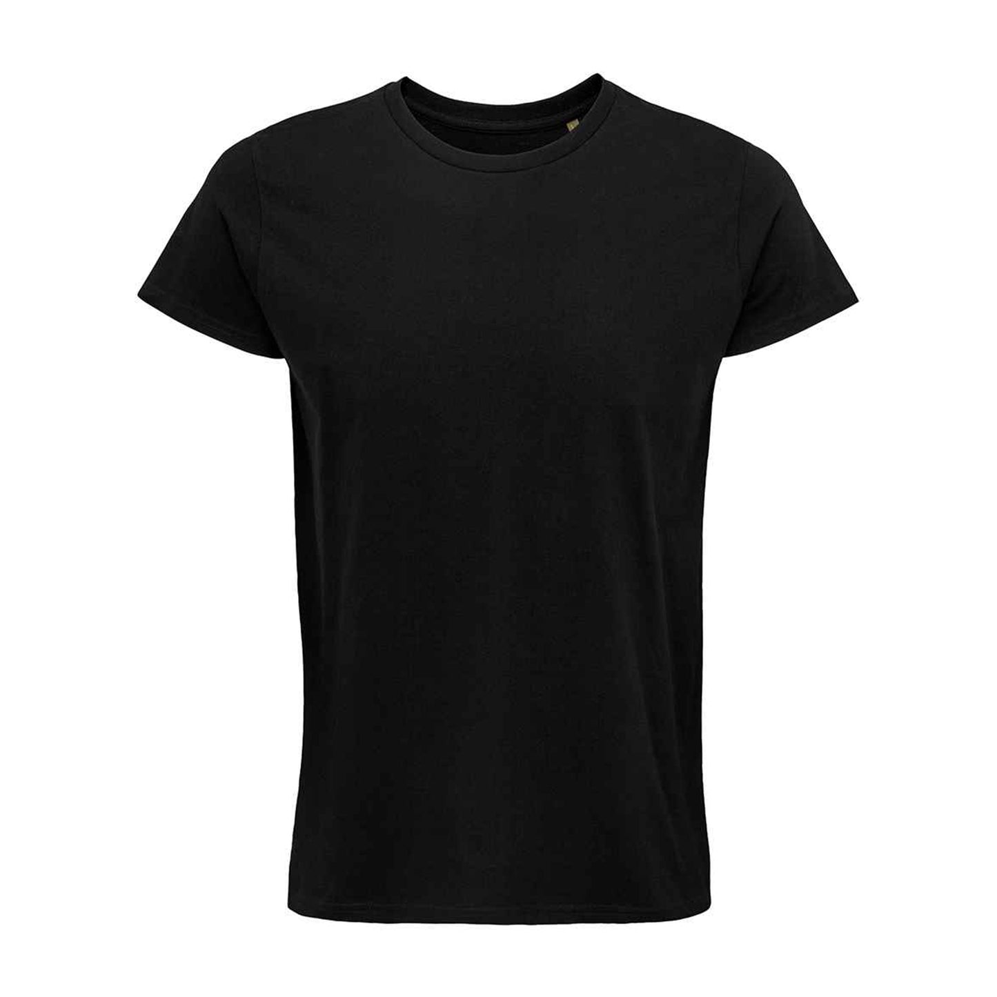 Unisex Organic Cotton Top