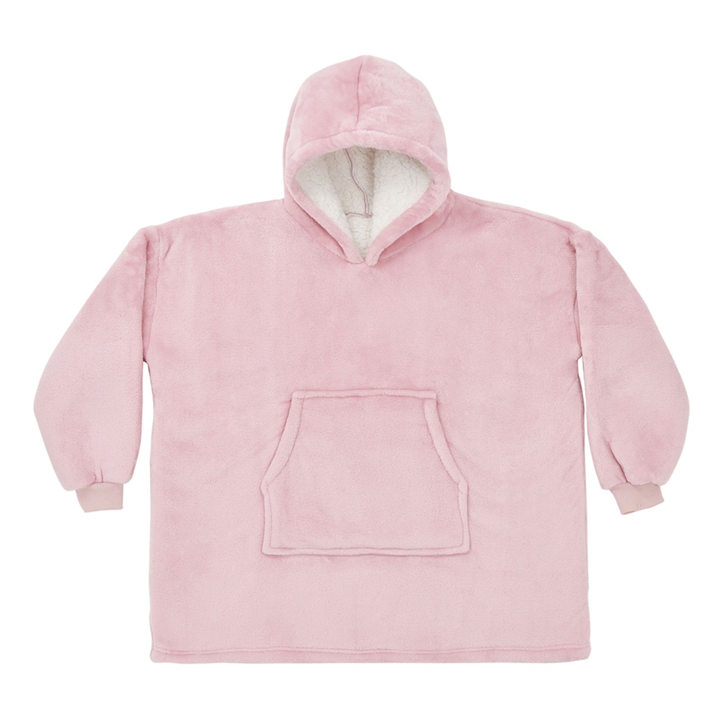 Kids Hooded Blanket