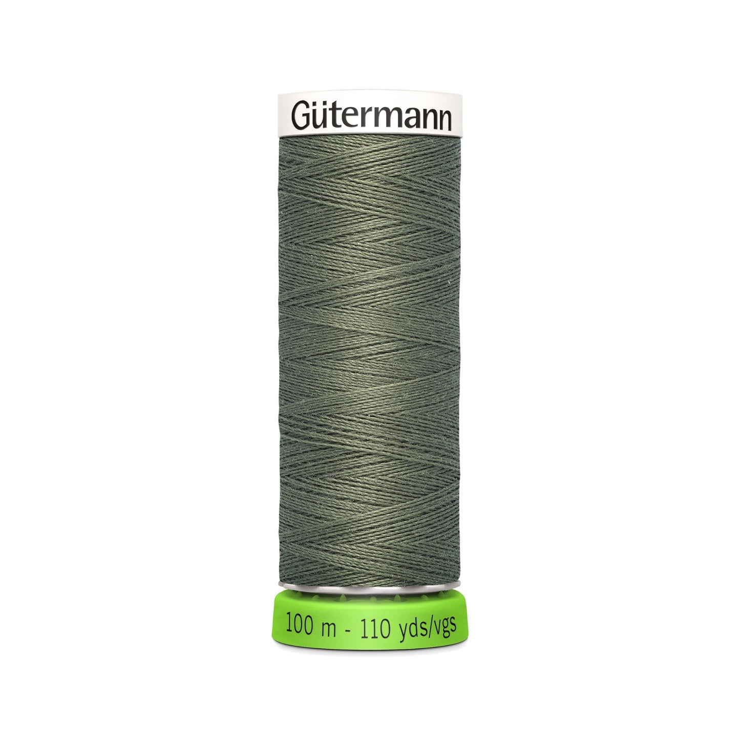 Gutermann Sew-all rPET 100m Threads