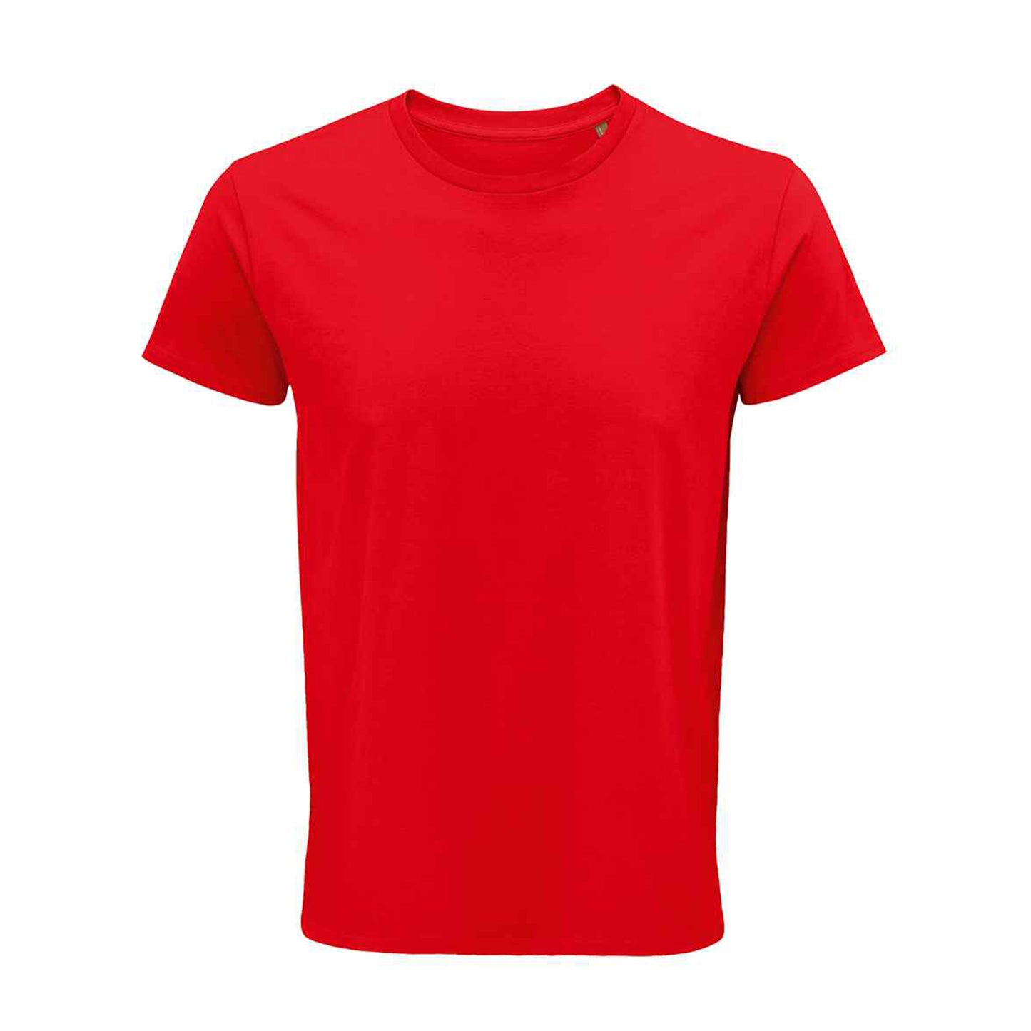 Unisex Organic Cotton Top
