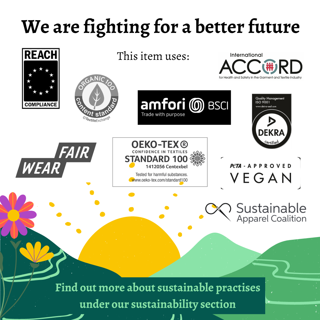 'Martini shaken not Purred!' Unisex Organic Cotton Top