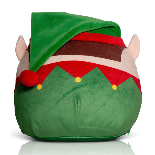 Eddy the Christmas Elf