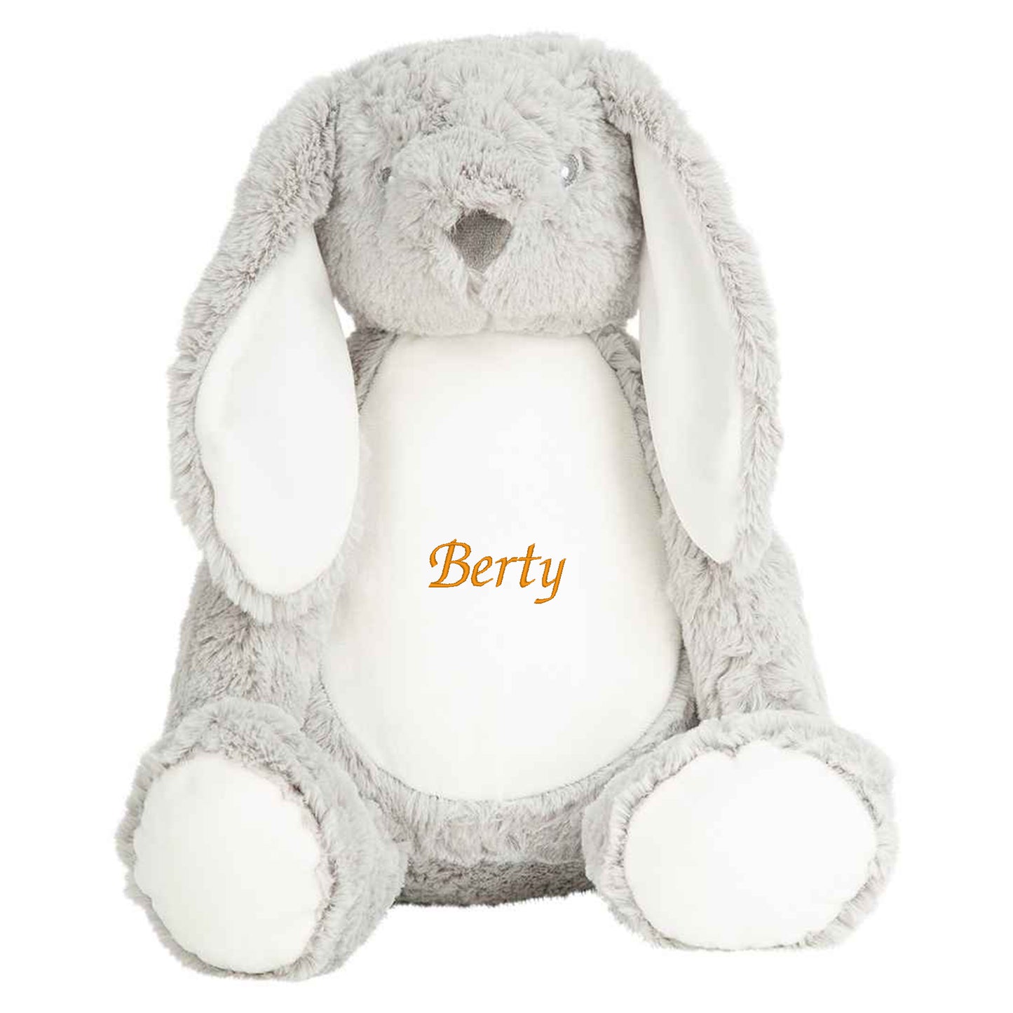 Personalised Betsy and Berty the Bunnies