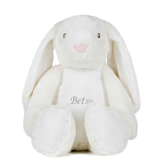 Personalised Betsy and Berty the Bunnies