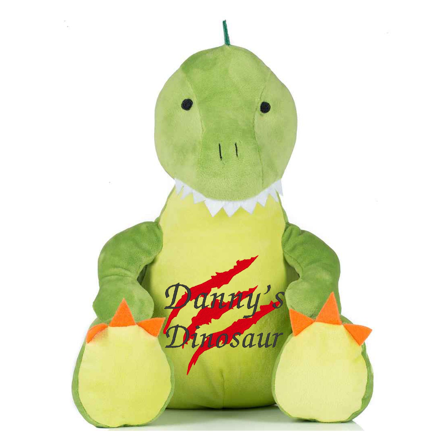 Danny the Dinosaur