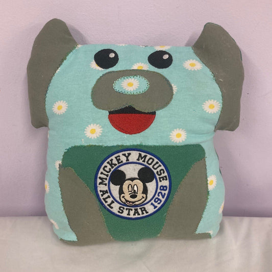 Memory Animal Cushions