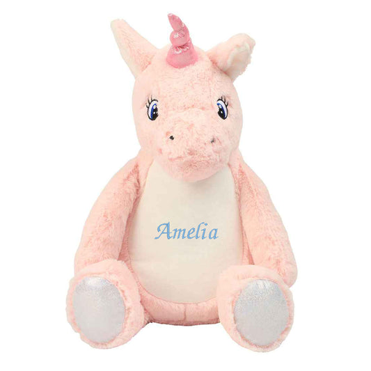 Amelia the Unicorn