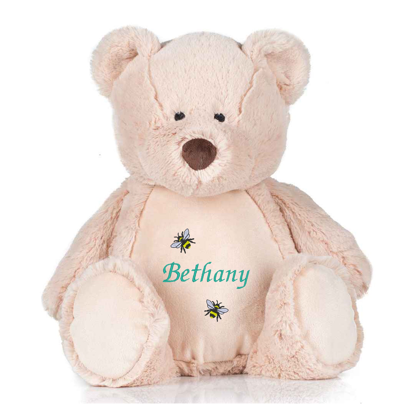 Personalised Bethany the Bear