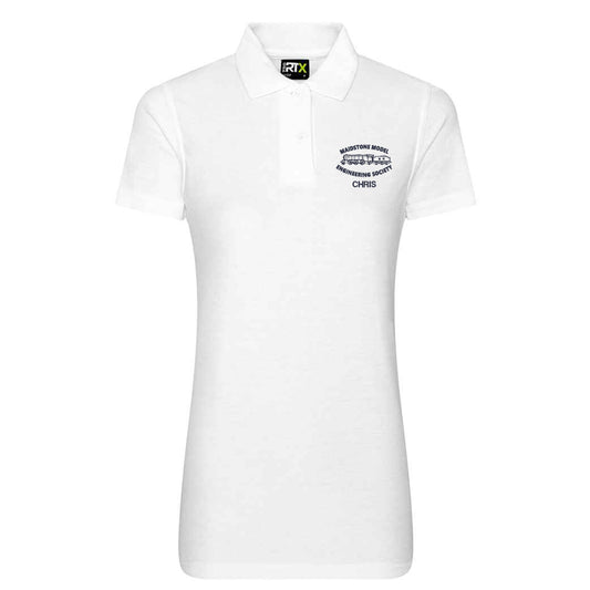 Women's Polo Shirt