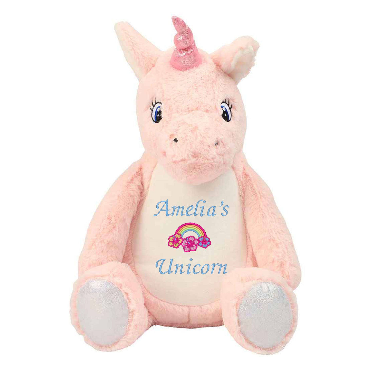 Amelia the Unicorn