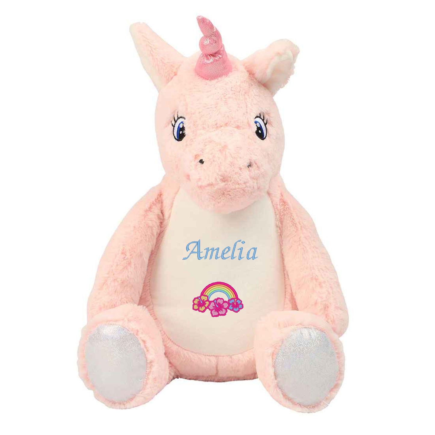 Amelia the Unicorn