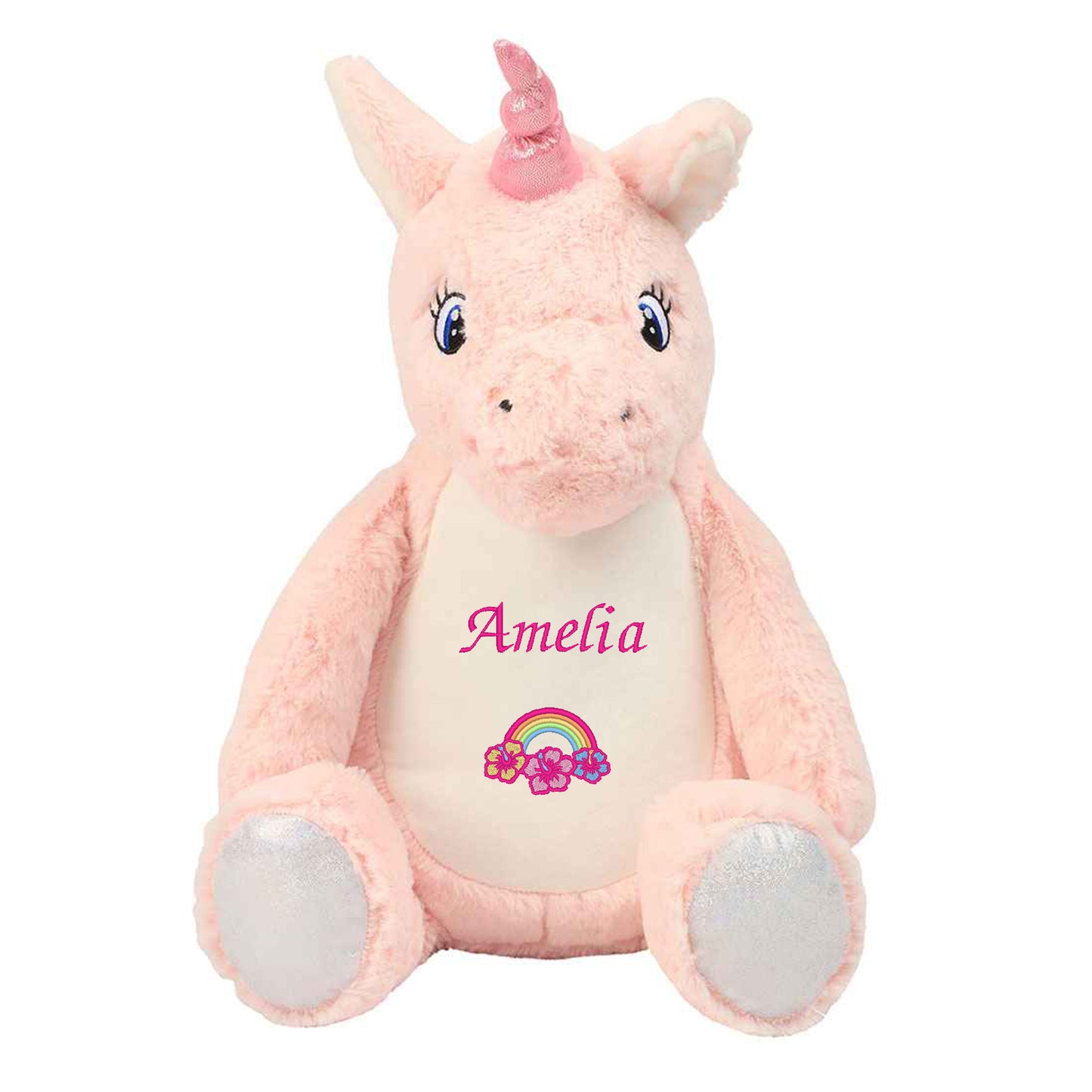Amelia the Unicorn