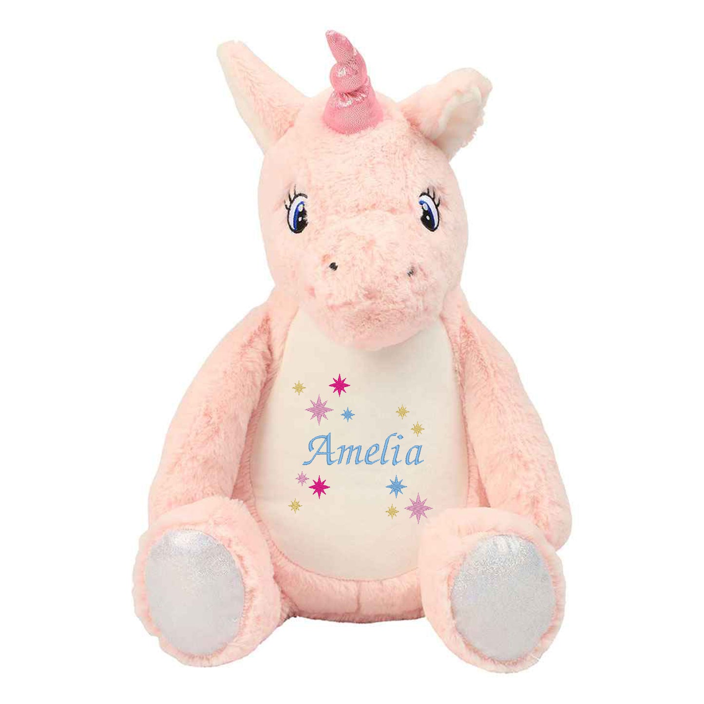 Amelia the Unicorn