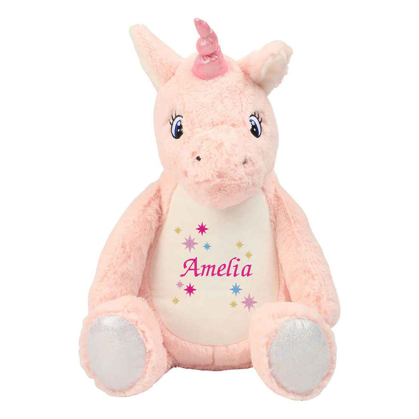 Amelia the Unicorn