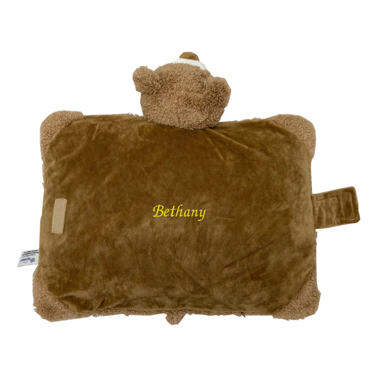 Bear Cushion