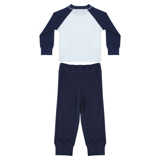 Baby and Toddler Pyjamas